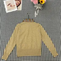 $64.00 USD Burberry Fashion Sweaters Long Sleeved For Women #1408299