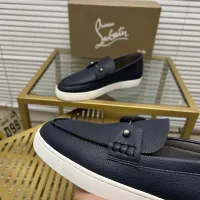 $98.00 USD Christian Louboutin Casual Shoes For Women #1408323