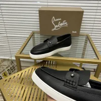 $98.00 USD Christian Louboutin Casual Shoes For Women #1408325