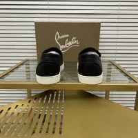 $98.00 USD Christian Louboutin Casual Shoes For Women #1408325