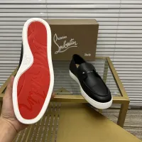 $98.00 USD Christian Louboutin Casual Shoes For Women #1408325
