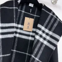 $172.00 USD Burberry Coats Long Sleeved For Women #1408327