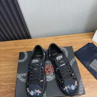 $98.00 USD Versace Casual Shoes For Women #1408337