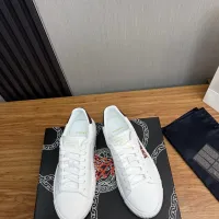 $105.00 USD Versace Casual Shoes For Women #1408345