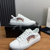 $105.00 USD Versace Casual Shoes For Women #1408345