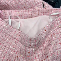 $155.00 USD Chanel Tracksuits Long Sleeved For Women #1408346