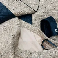 $155.00 USD Chanel Tracksuits Long Sleeved For Women #1408347