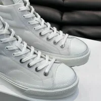 $82.00 USD Givenchy High Tops Shoes For Women #1408369