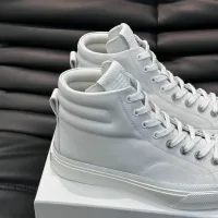 $82.00 USD Givenchy High Tops Shoes For Women #1408369