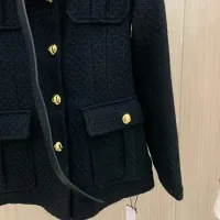 $125.00 USD Christian Dior Jackets Long Sleeved For Women #1408371