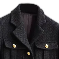 $125.00 USD Christian Dior Jackets Long Sleeved For Women #1408371