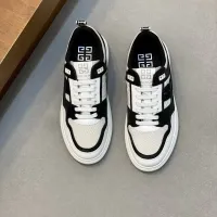 $80.00 USD Givenchy Casual Shoes For Men #1408375