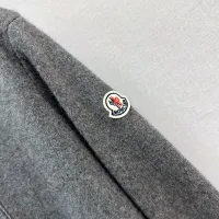 $108.00 USD Moncler Jackets Long Sleeved For Women #1408376