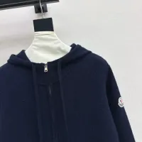 $108.00 USD Moncler Jackets Long Sleeved For Women #1408377