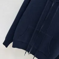$108.00 USD Moncler Jackets Long Sleeved For Women #1408377