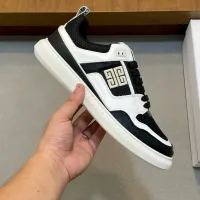 $80.00 USD Givenchy Casual Shoes For Men #1408381