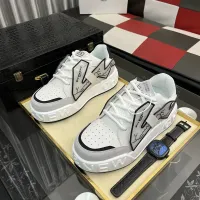 $128.00 USD Givenchy Casual Shoes For Men #1408392