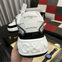 $128.00 USD Givenchy Casual Shoes For Men #1408393