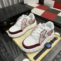 $128.00 USD Givenchy Casual Shoes For Men #1408394
