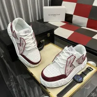 $128.00 USD Givenchy Casual Shoes For Men #1408394