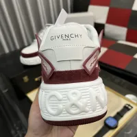 $128.00 USD Givenchy Casual Shoes For Men #1408394