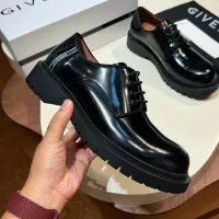 $150.00 USD Givenchy Leather Shoes For Men #1408396