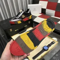 $80.00 USD Versace Casual Shoes For Men #1408415