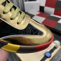 $80.00 USD Versace Casual Shoes For Men #1408416