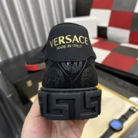 $80.00 USD Versace Casual Shoes For Men #1408417