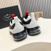 $145.00 USD Prada Casual Shoes For Men #1408420