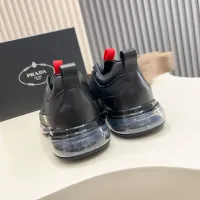 $145.00 USD Prada Casual Shoes For Men #1408422