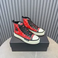 $112.00 USD Amiri High Tops Shoes For Men #1408437