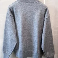 $102.00 USD MIU MIU Sweaters Long Sleeved For Women #1408445