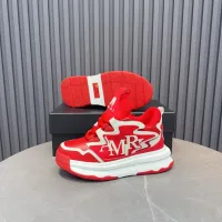 $130.00 USD Amiri Casual Shoes For Men #1408448