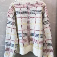 $108.00 USD Chanel Sweaters Long Sleeved For Women #1408450