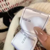 $108.00 USD Chanel Sweaters Long Sleeved For Women #1408450