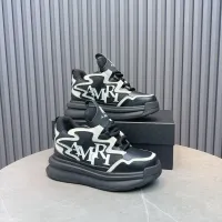 $130.00 USD Amiri Casual Shoes For Men #1408451