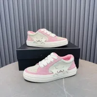 $100.00 USD Amiri Casual Shoes For Men #1408453