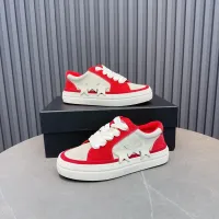 $100.00 USD Amiri Casual Shoes For Men #1408454