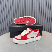 $100.00 USD Amiri Casual Shoes For Men #1408454