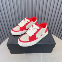 $100.00 USD Amiri Casual Shoes For Men #1408454