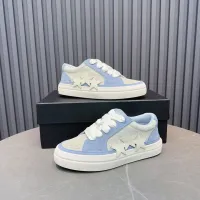 $100.00 USD Amiri Casual Shoes For Men #1408455