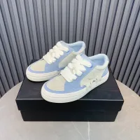 $100.00 USD Amiri Casual Shoes For Men #1408455