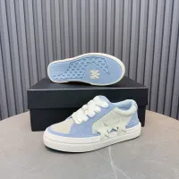 $100.00 USD Amiri Casual Shoes For Men #1408455