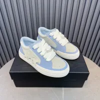 $100.00 USD Amiri Casual Shoes For Men #1408455