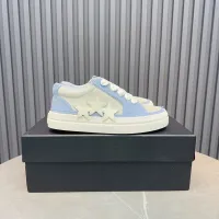 $100.00 USD Amiri Casual Shoes For Women #1408456