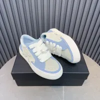 $100.00 USD Amiri Casual Shoes For Women #1408456