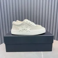 $100.00 USD Amiri Casual Shoes For Men #1408457
