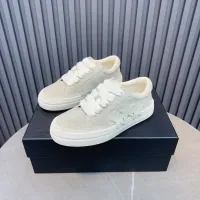 $100.00 USD Amiri Casual Shoes For Men #1408457