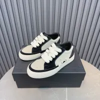 $100.00 USD Amiri Casual Shoes For Men #1408459